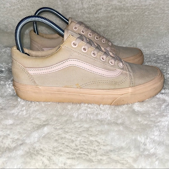 Vans, Pink size 7.5 - Picture 4 of 5